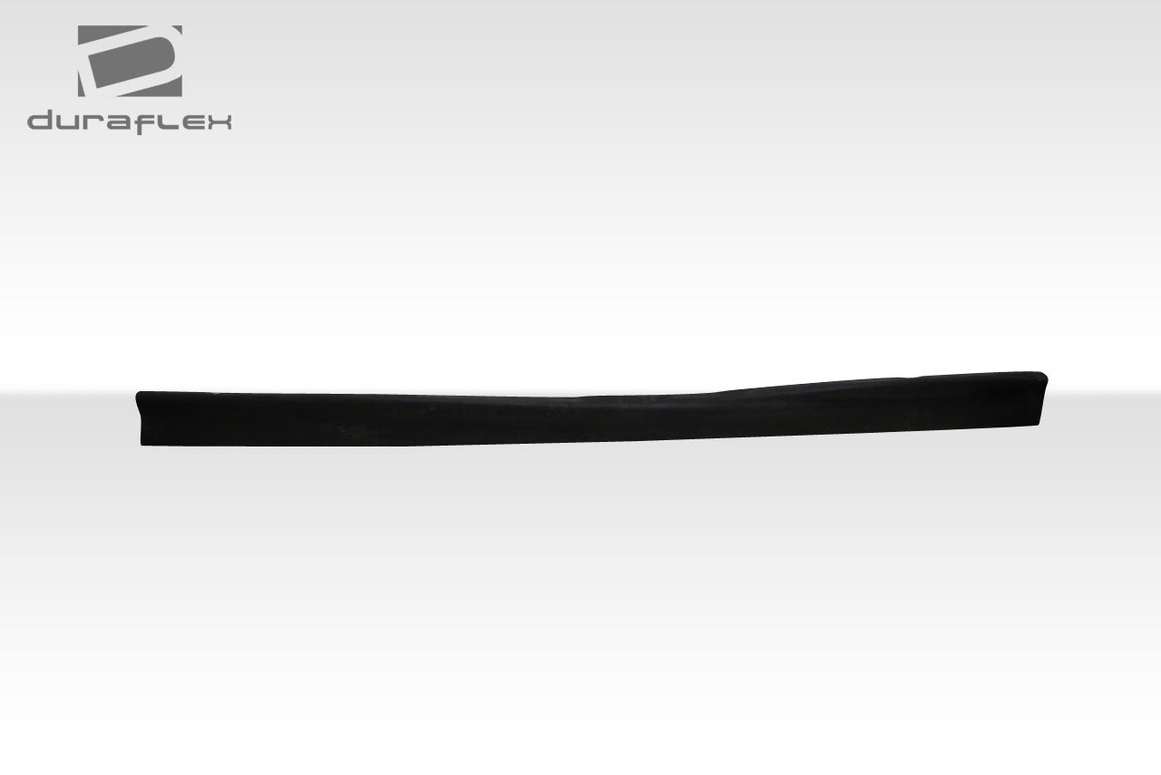 Side Skirts 114640 Duraflex