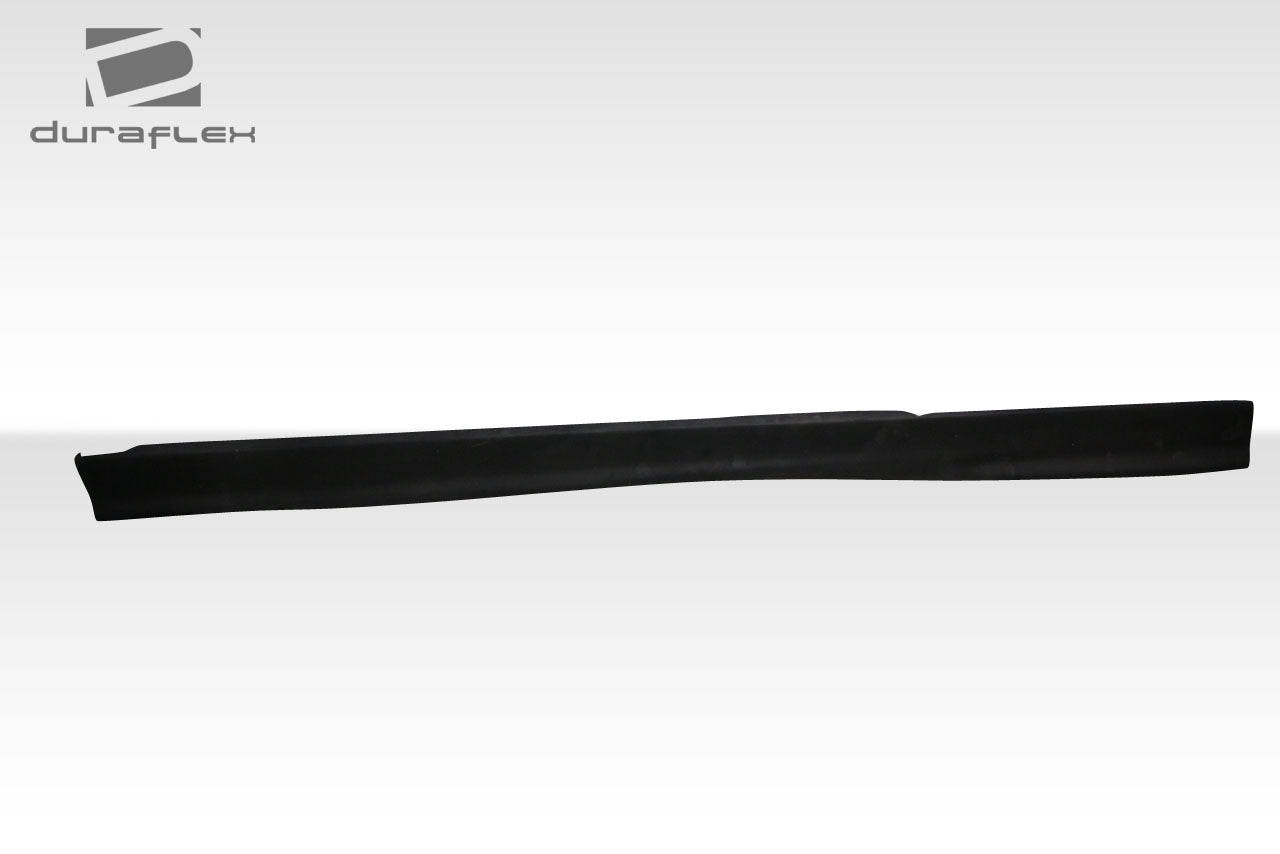 Side Skirts 114640 Duraflex