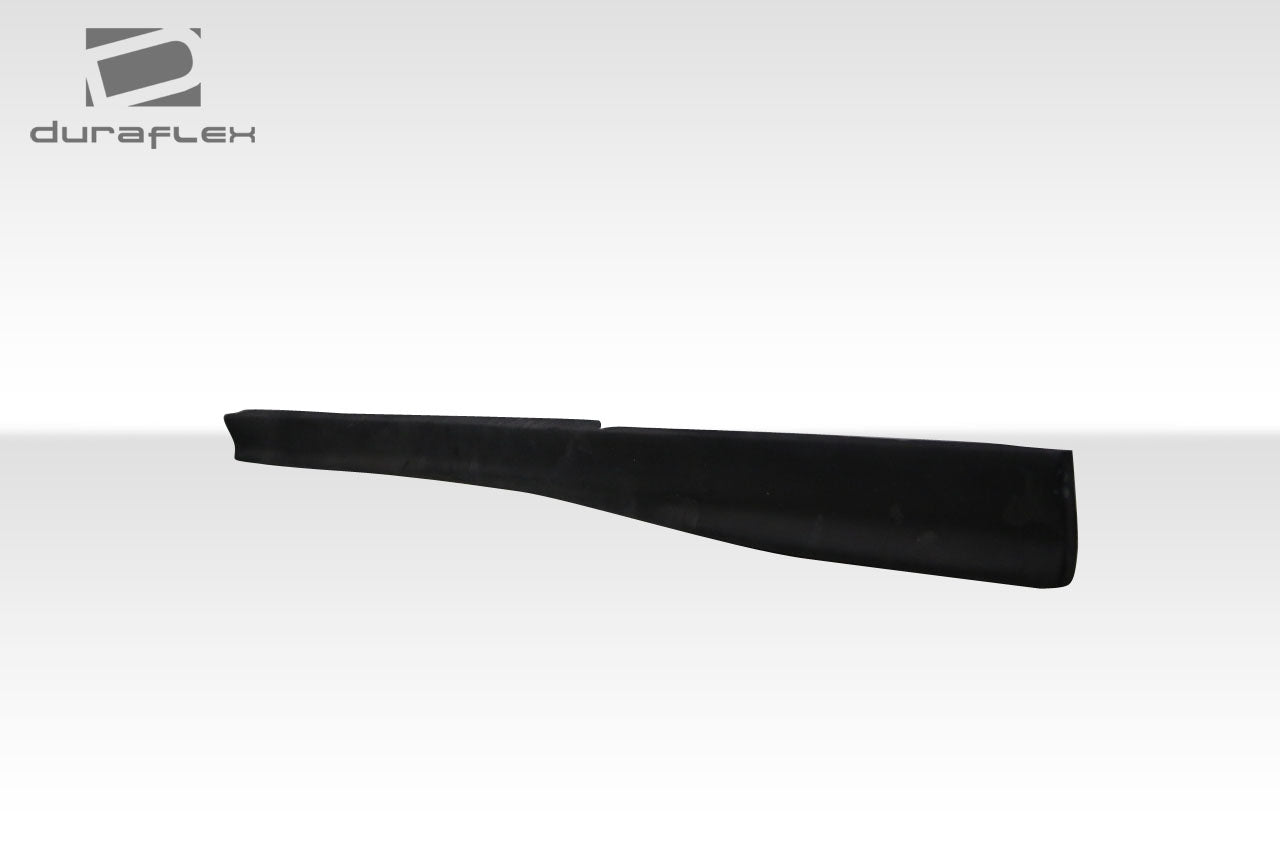 Side Skirts 114640 Duraflex
