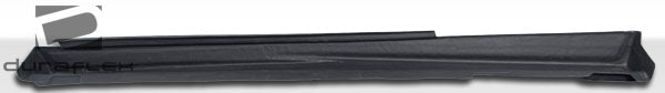 Side Skirts 100013 Duraflex
