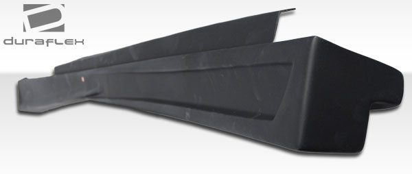 Side Skirts 100013 Duraflex