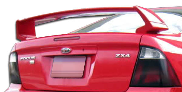 Spoilers 105680 Duraflex