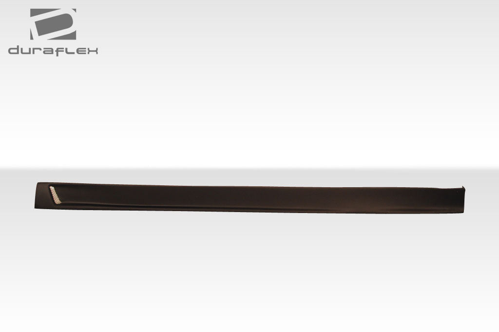Side Skirts 106860 Duraflex