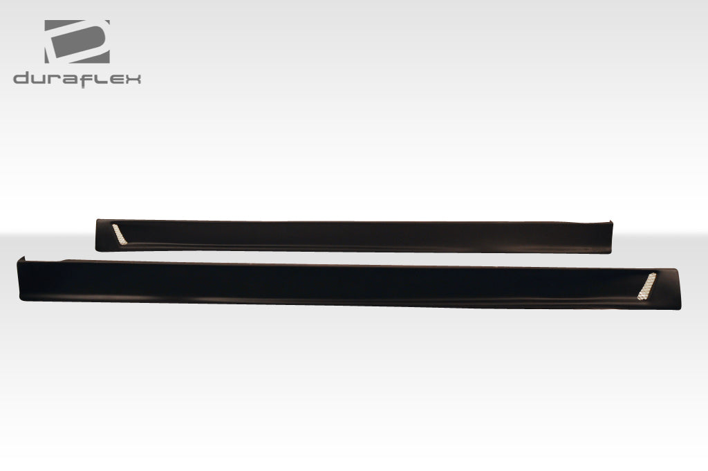 Side Skirts 106860 Duraflex