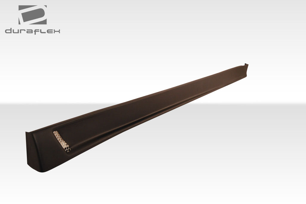 Side Skirts 106860 Duraflex