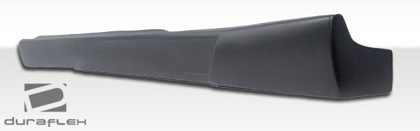 Side Skirts 100045 Duraflex