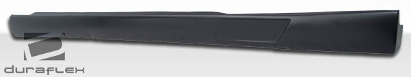 Side Skirts 100045 Duraflex