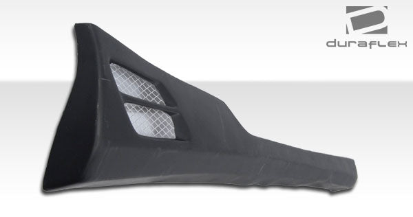 Side Skirts 100051 Duraflex