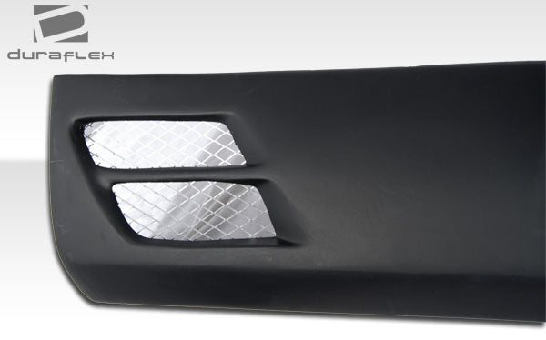 Side Skirts 100051 Duraflex