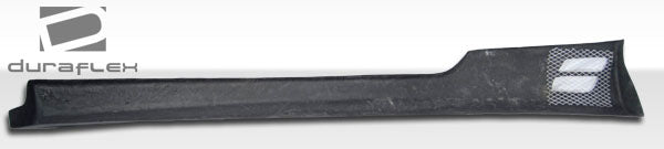 Side Skirts 100051 Duraflex