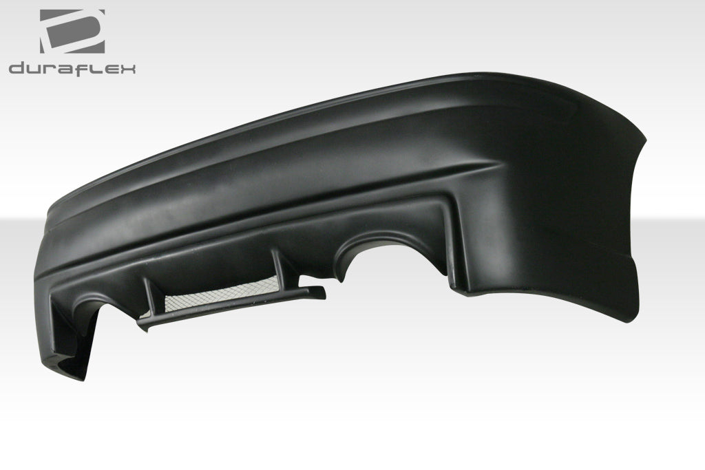 Bumper Covers - Rear 100052 Duraflex