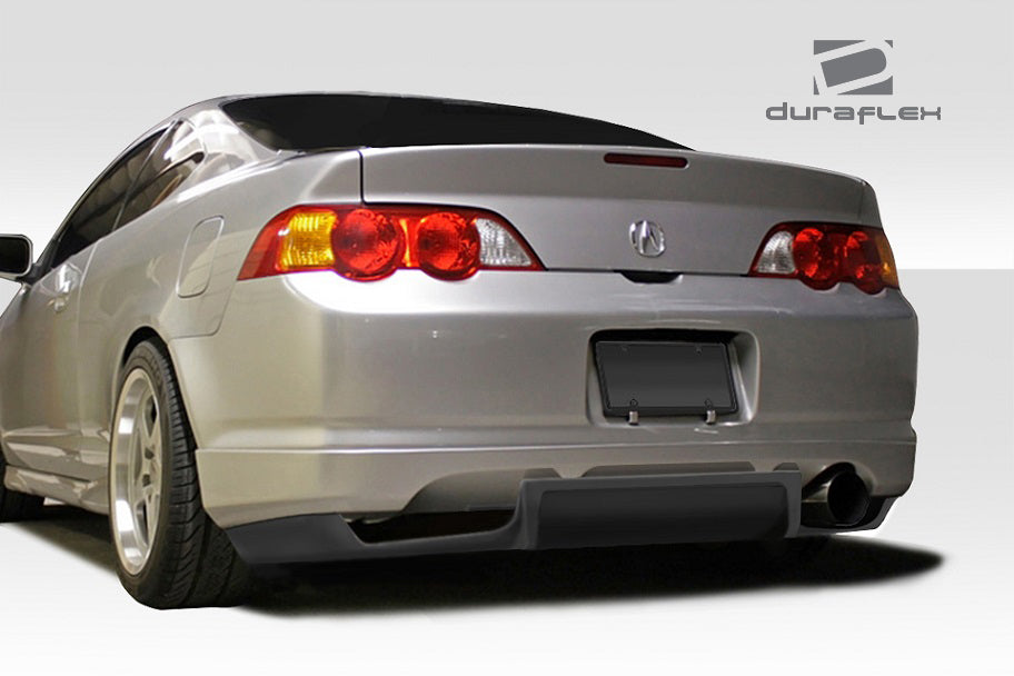 Rear Lip 113416 Duraflex