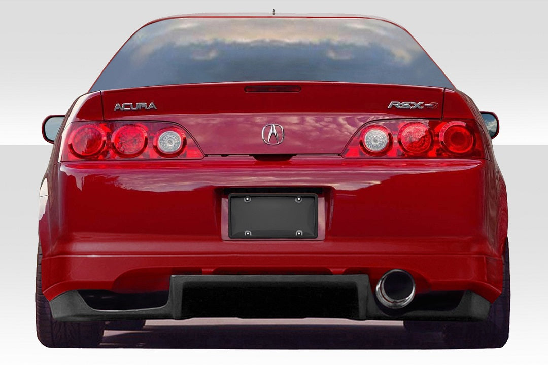 Rear Lip 113416 Duraflex