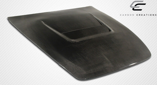 Hoods 105924 Carbon Creations