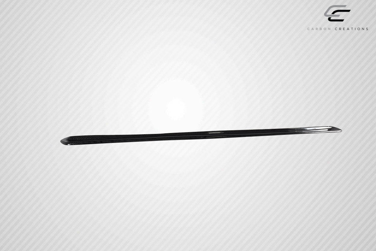 Side Skirts 115540 Carbon Creations