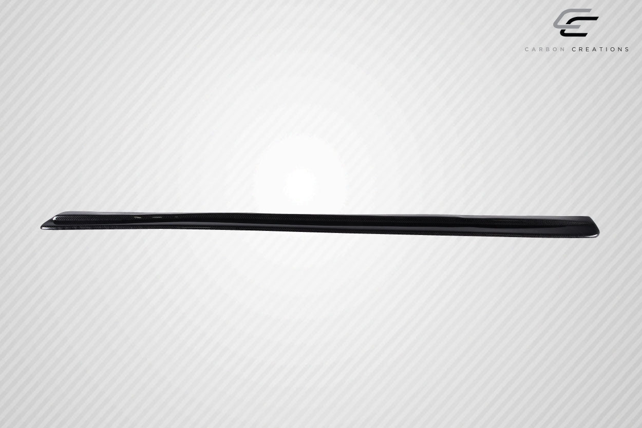 Side Skirts 115540 Carbon Creations