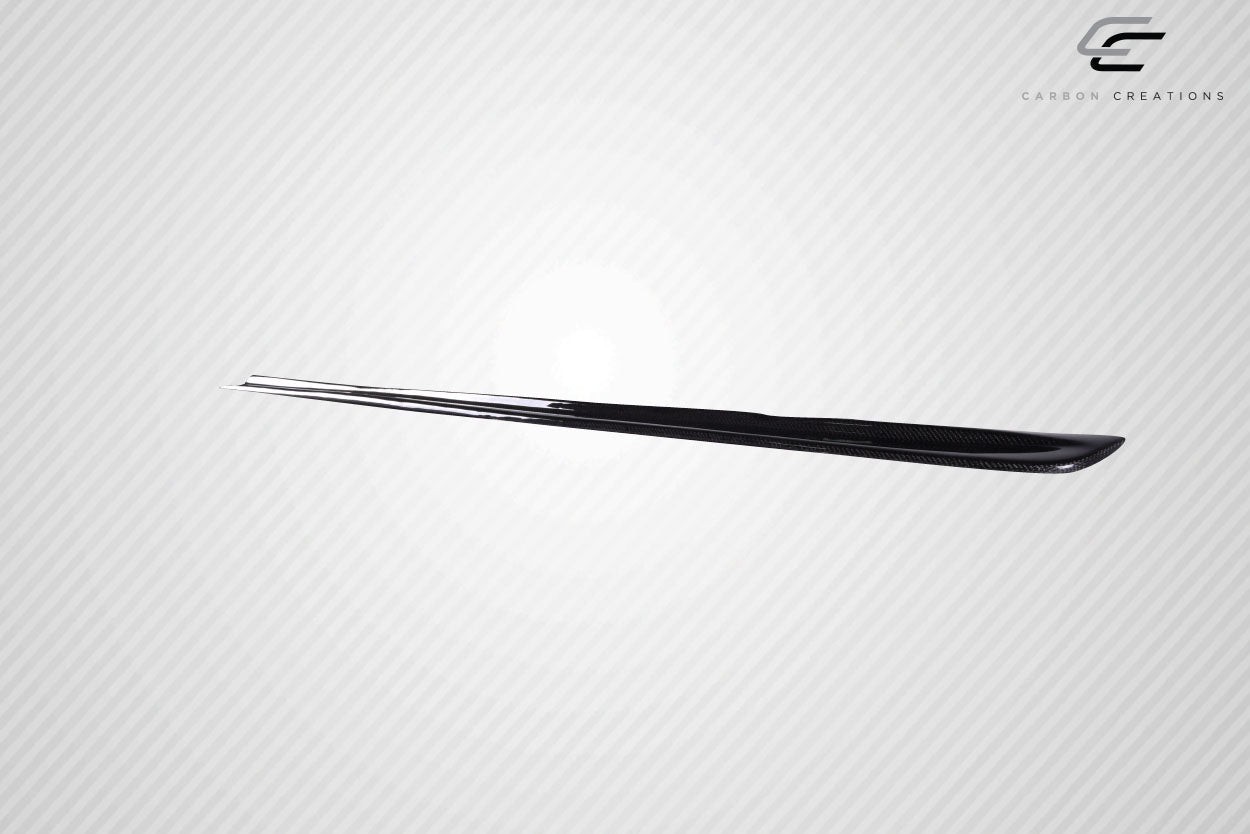 Side Skirts 115540 Carbon Creations