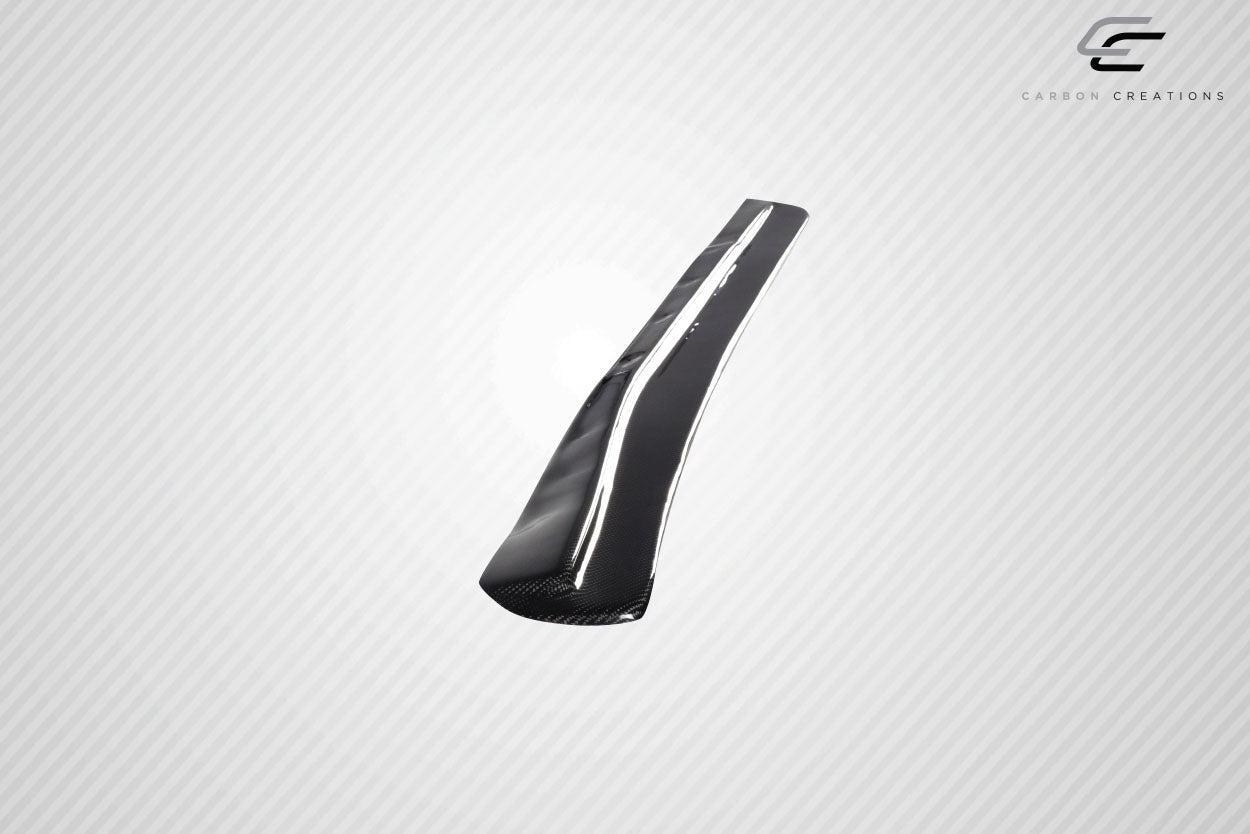 Side Skirts 115540 Carbon Creations