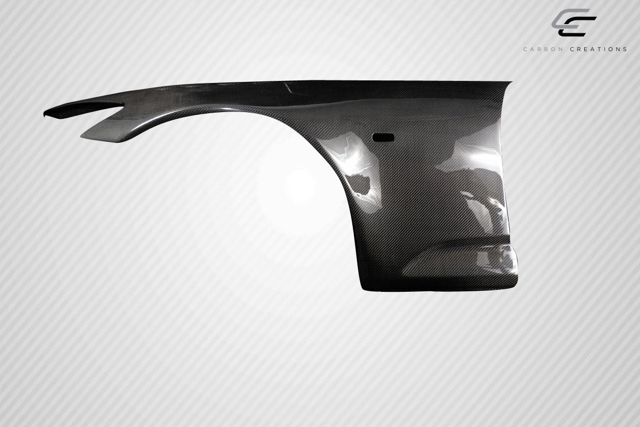 Fenders 116254 Carbon Creations