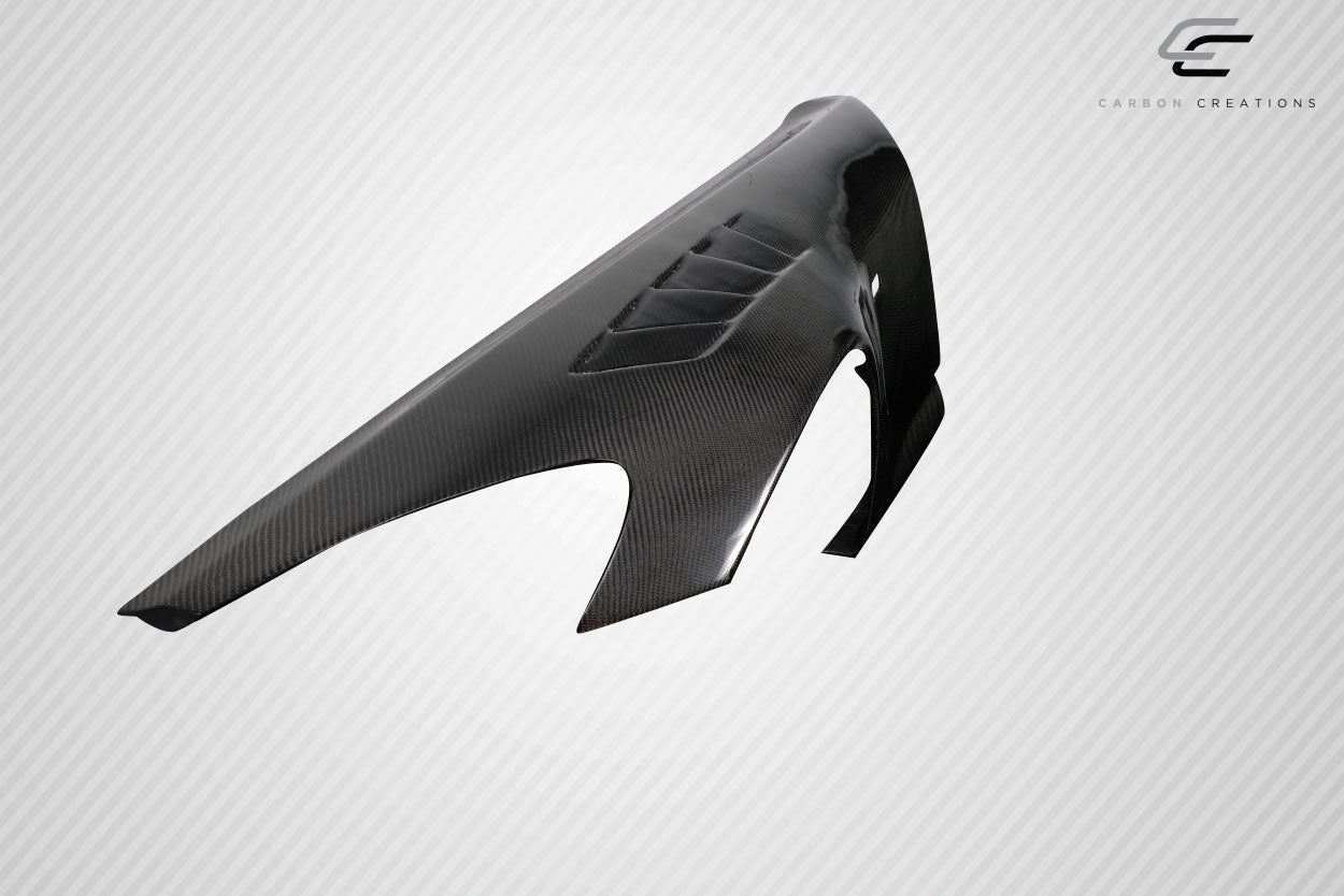 Fenders 116254 Carbon Creations