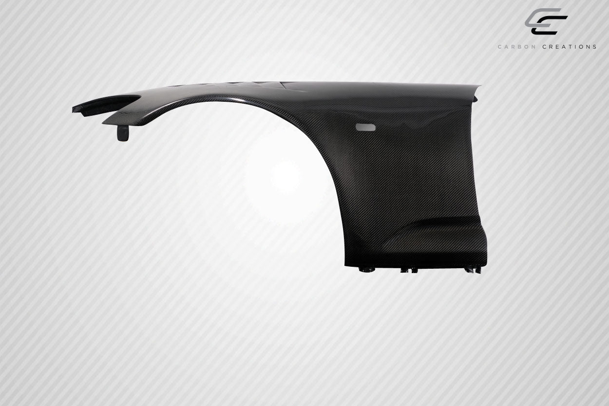 Fenders 116254 Carbon Creations