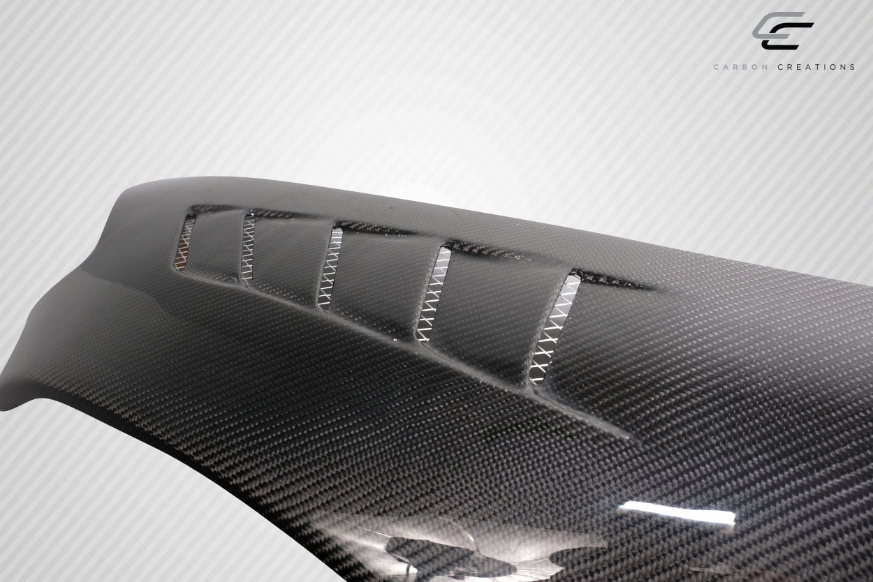 Fenders 116254 Carbon Creations