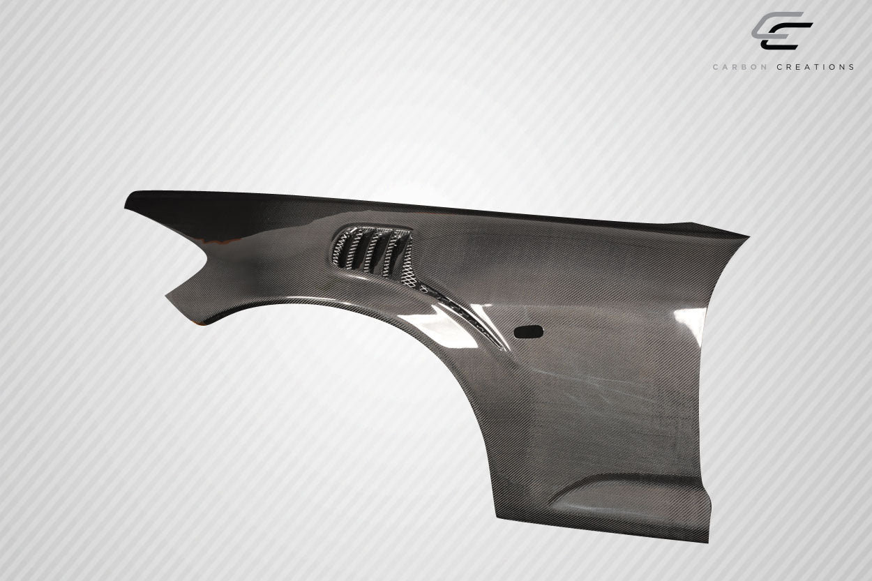 Fenders 116316 Carbon Creations