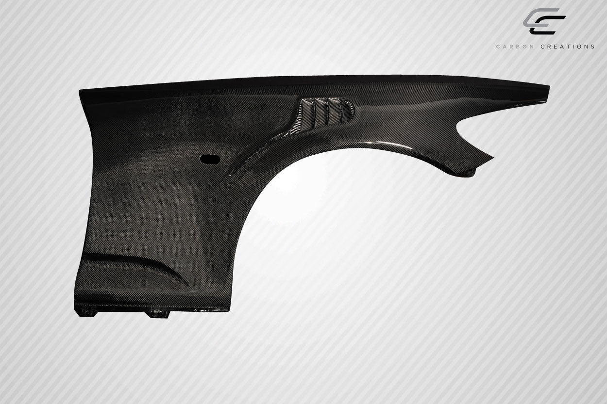 Fenders 116316 Carbon Creations