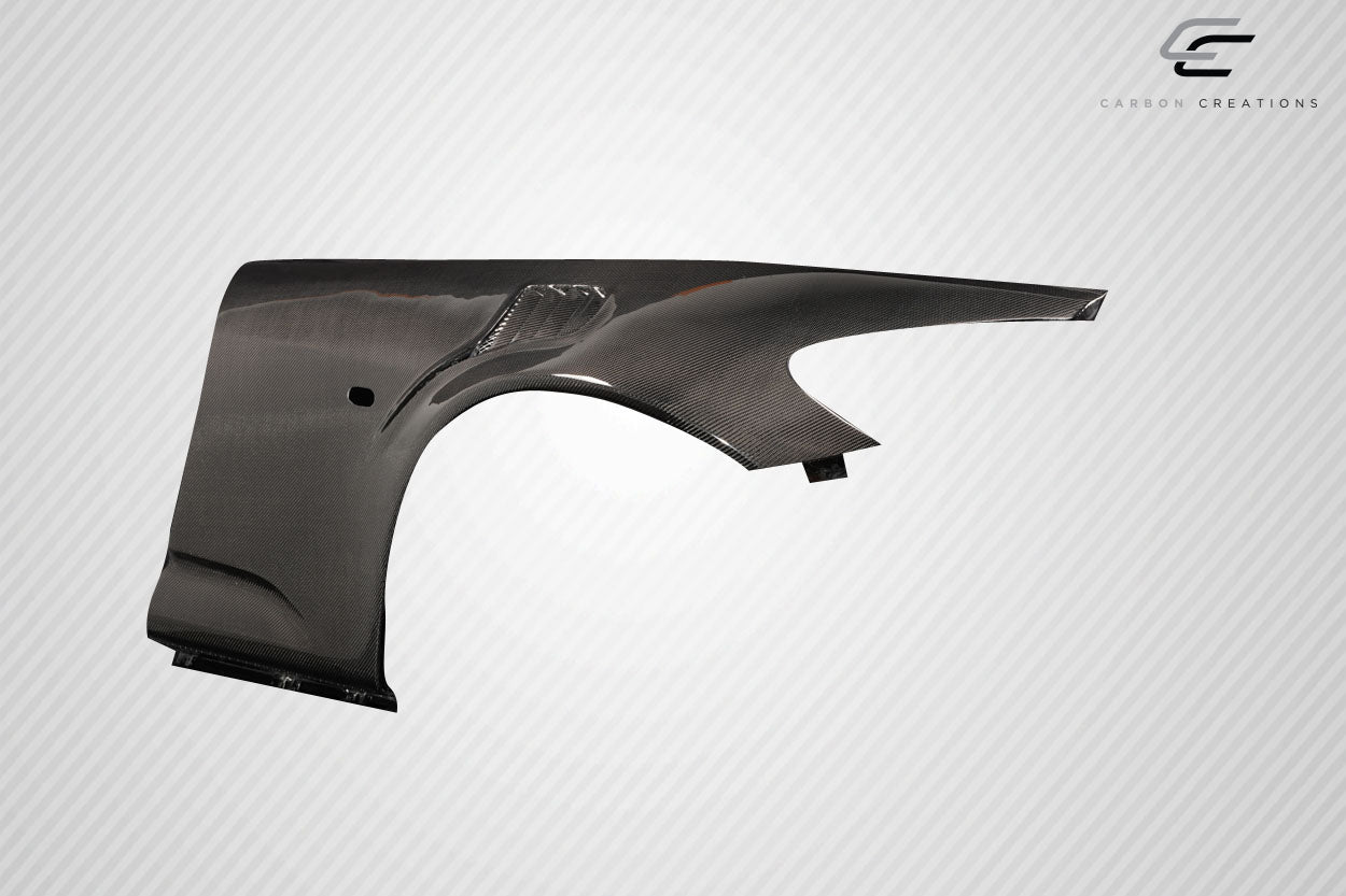 Fenders 116316 Carbon Creations