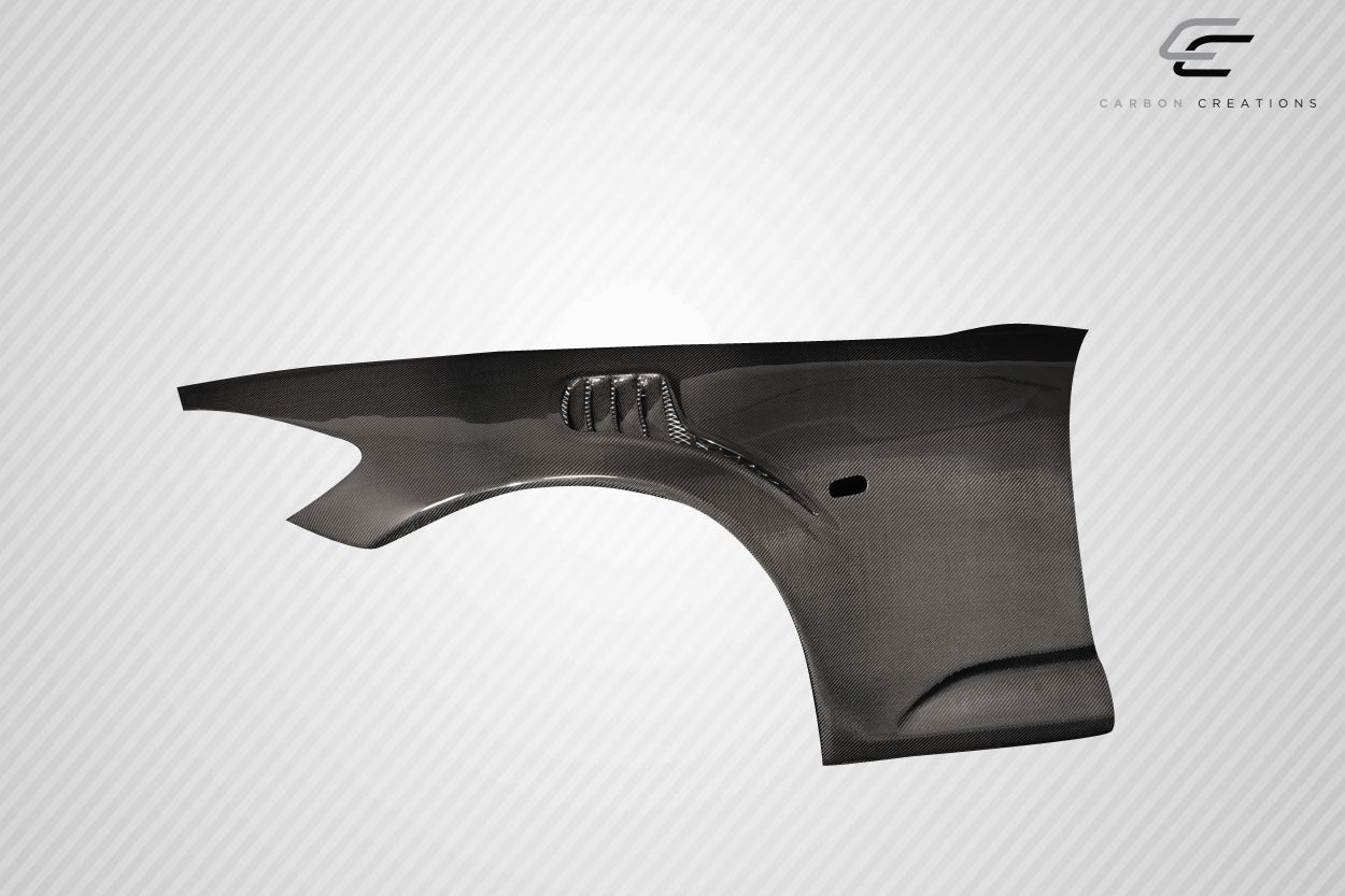 Fenders 116316 Carbon Creations