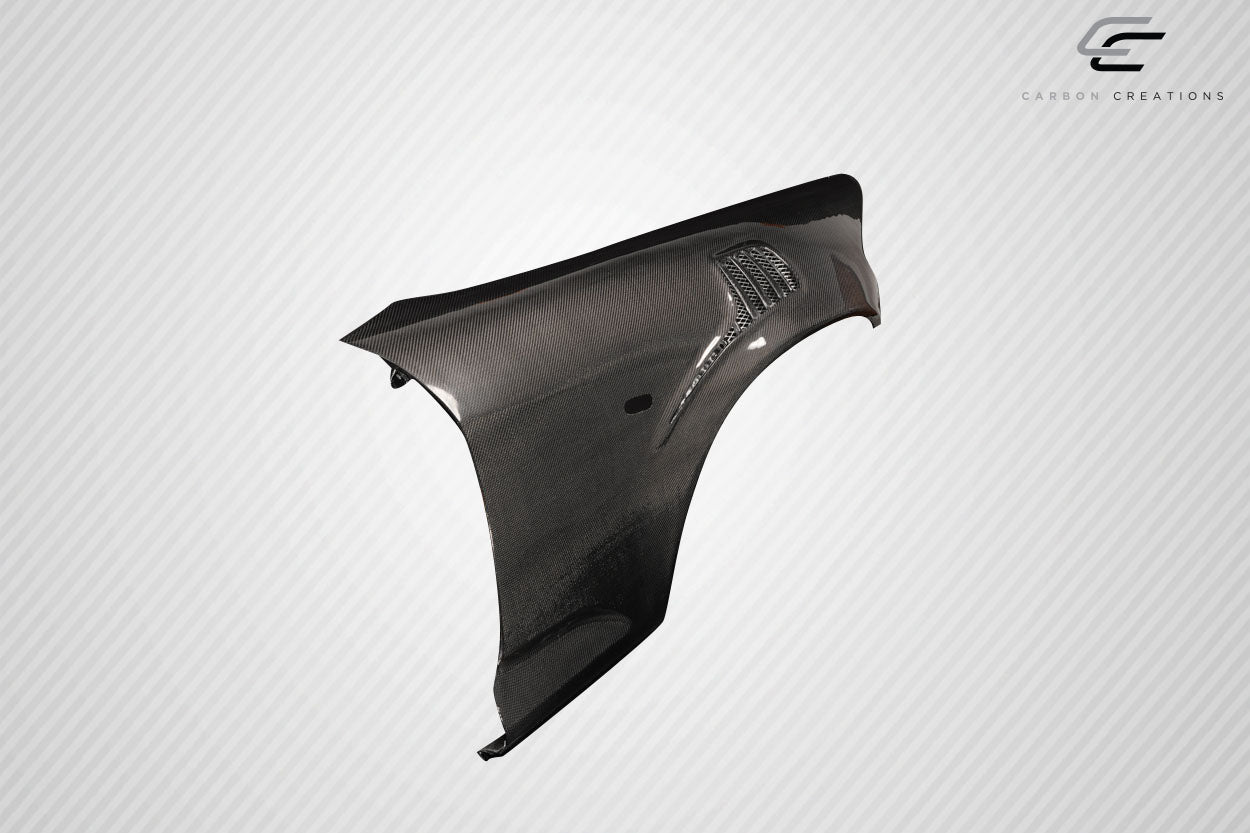 Fenders 116316 Carbon Creations