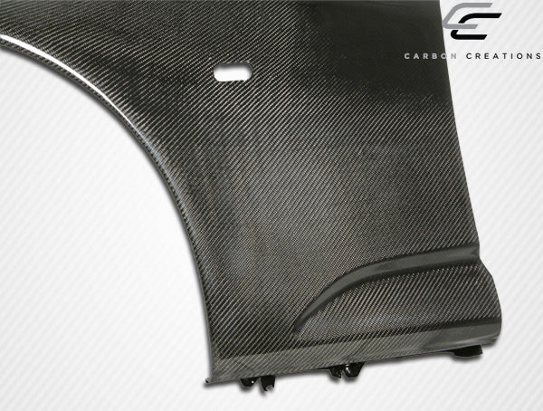 Fenders 102843 Carbon Creations