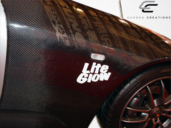 Fenders 102843 Carbon Creations
