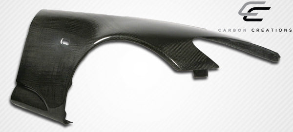Fenders 102843 Carbon Creations
