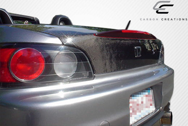 Trunks 102879 Carbon Creations