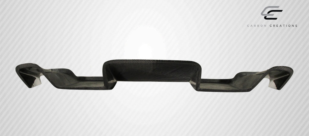 Rear Lip 108334 Carbon Creations