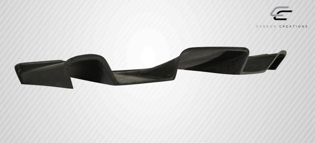 Rear Lip 108334 Carbon Creations