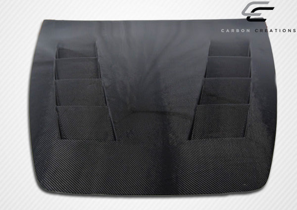 Hoods 105221 Carbon Creations