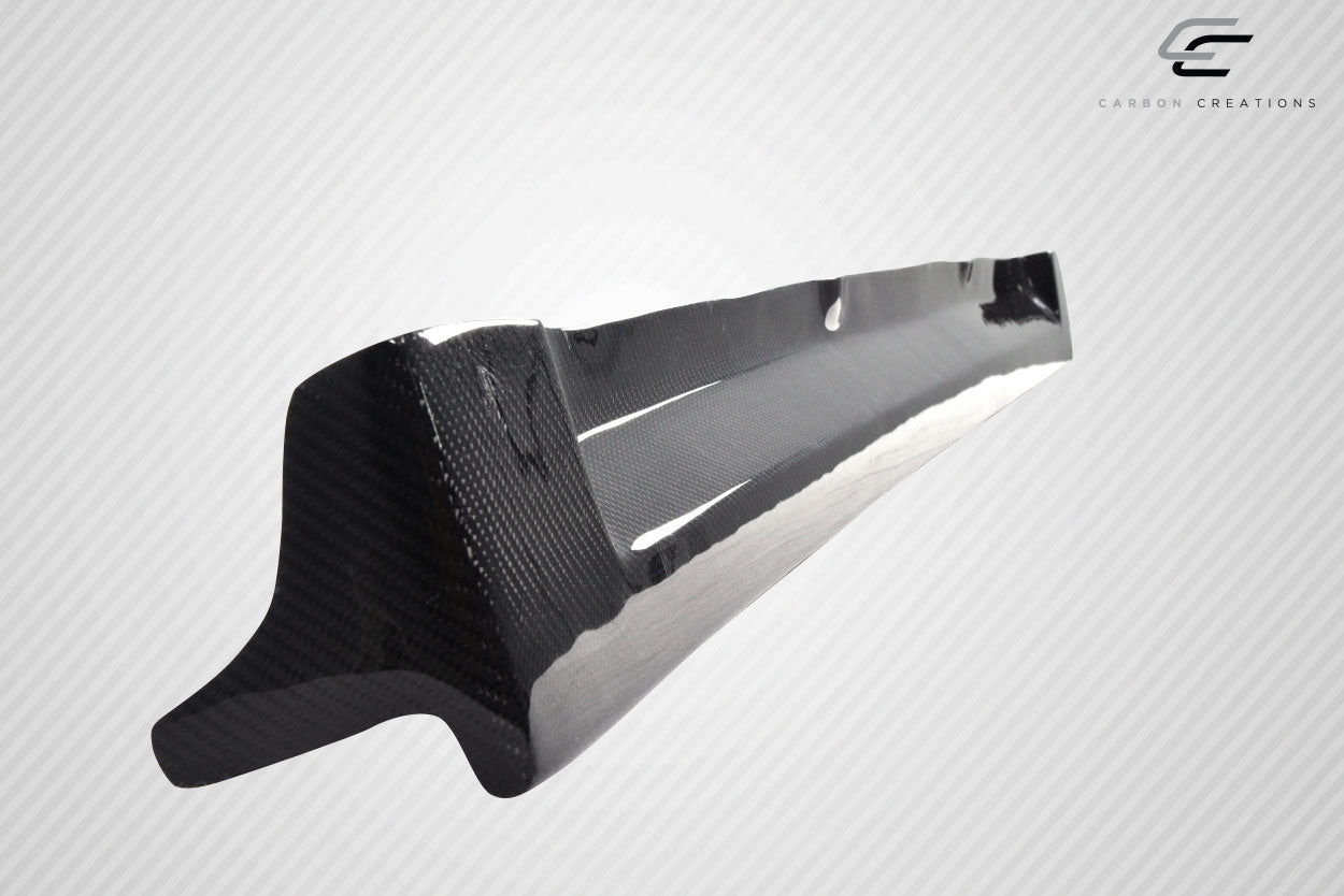 Side Skirts 115539 Carbon Creations