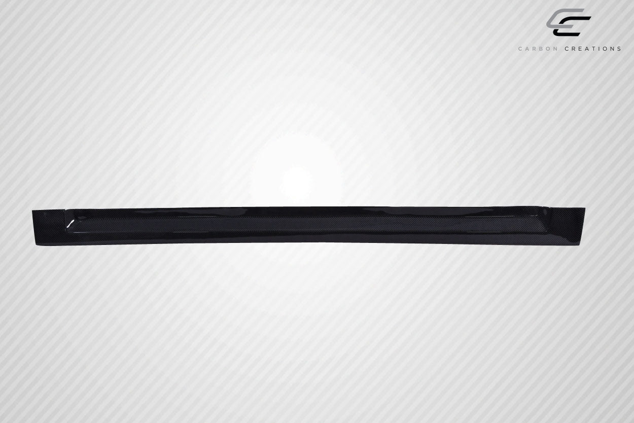 Side Skirts 115539 Carbon Creations