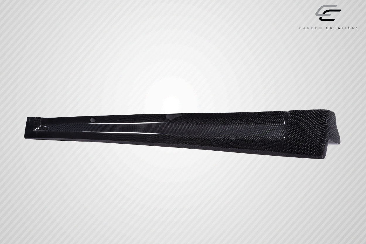 Side Skirts 115539 Carbon Creations