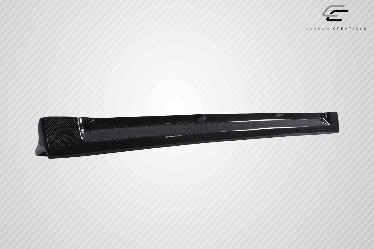 Side Skirts 115539 Carbon Creations