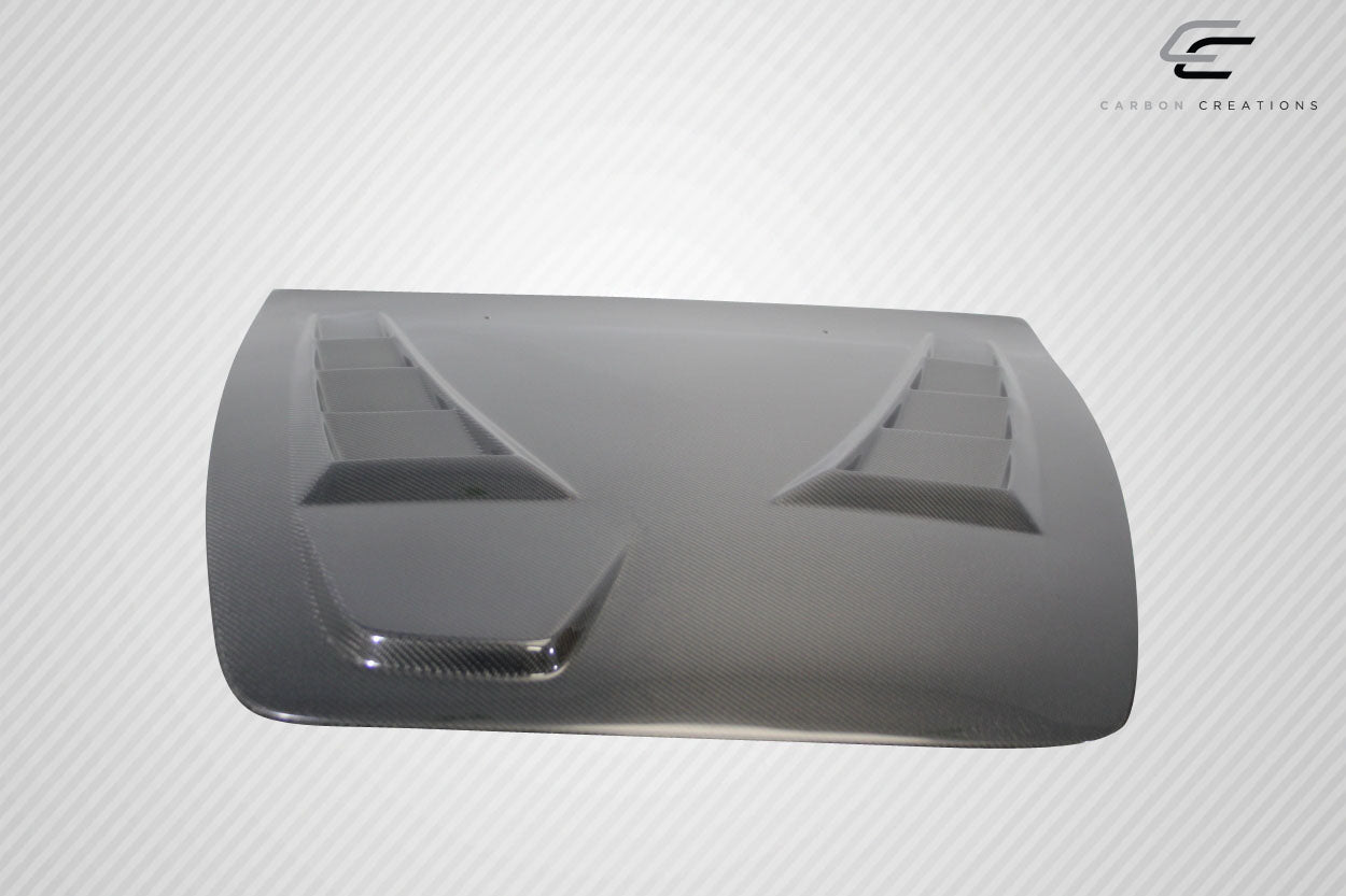 Hoods 114430 Carbon Creations