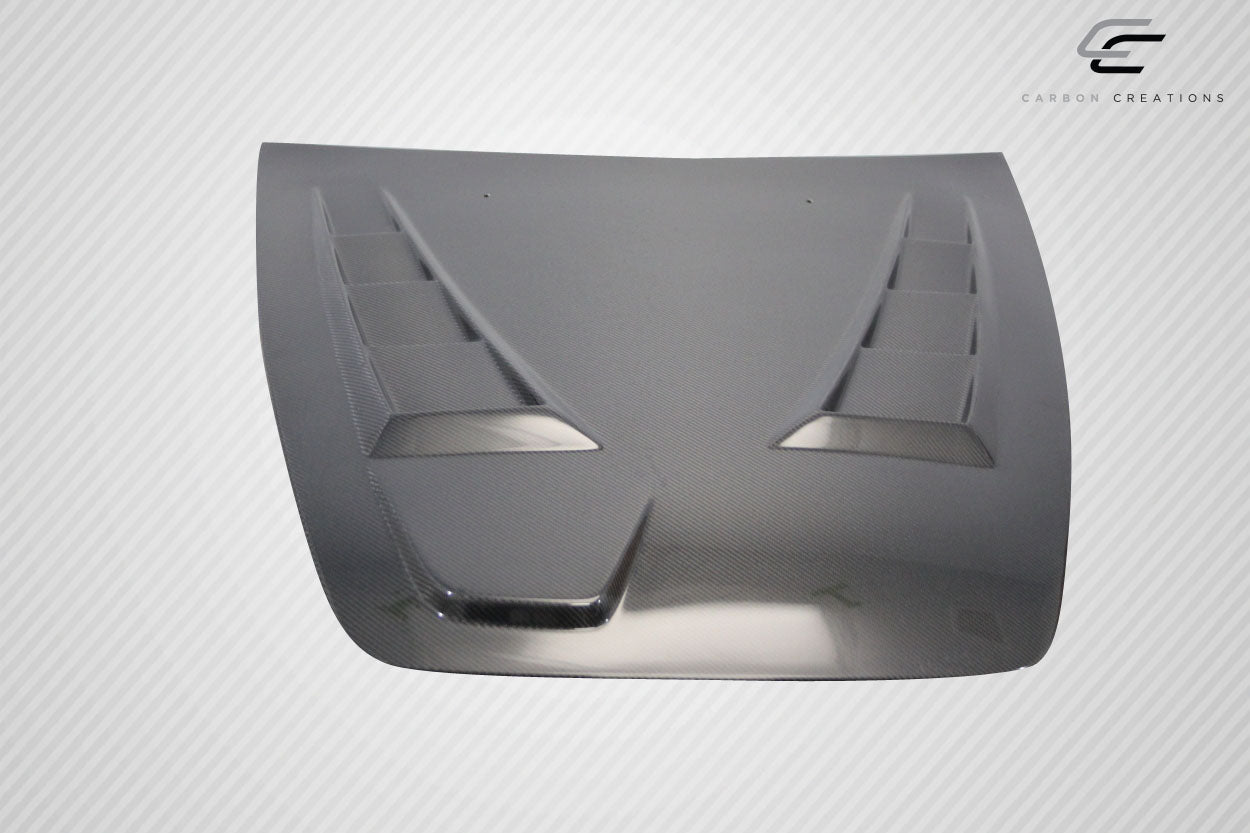 Hoods 114430 Carbon Creations