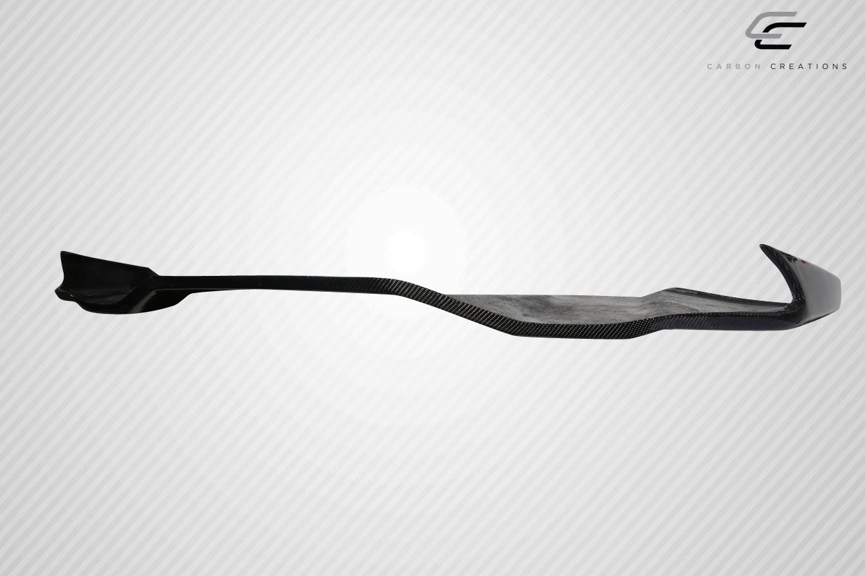 Rear Lip 113695 Carbon Creations