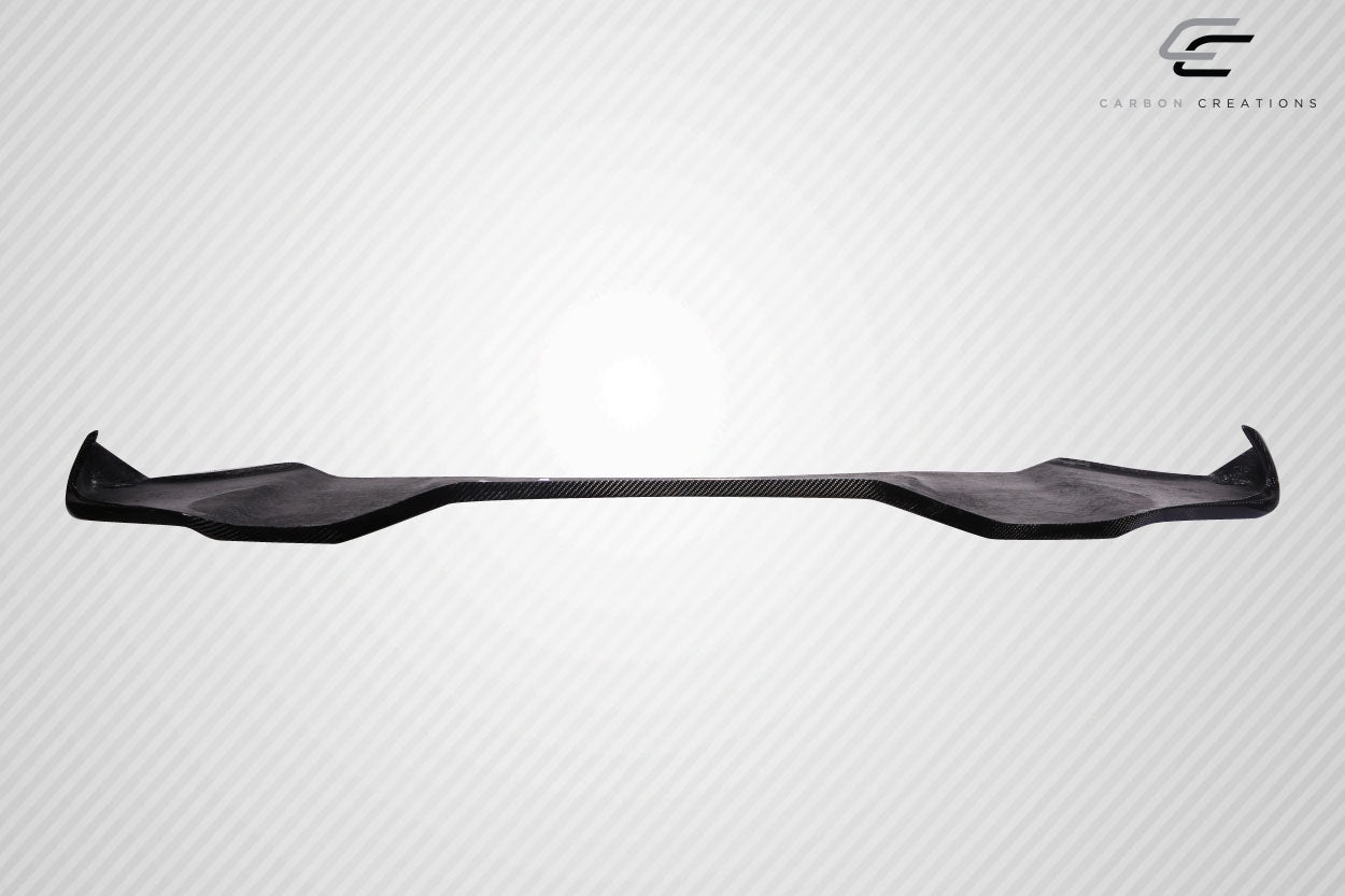 Rear Lip 113695 Carbon Creations