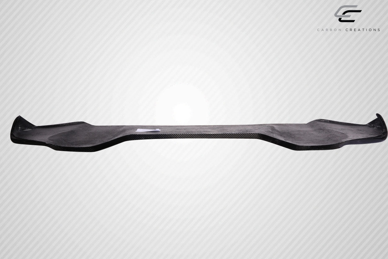 Rear Lip 113695 Carbon Creations