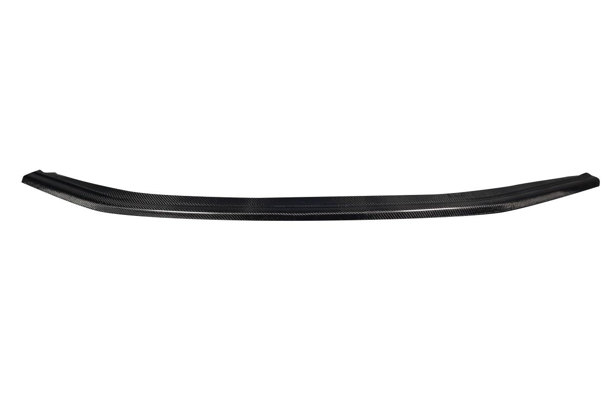 Front Lip 119151 Carbon Creations
