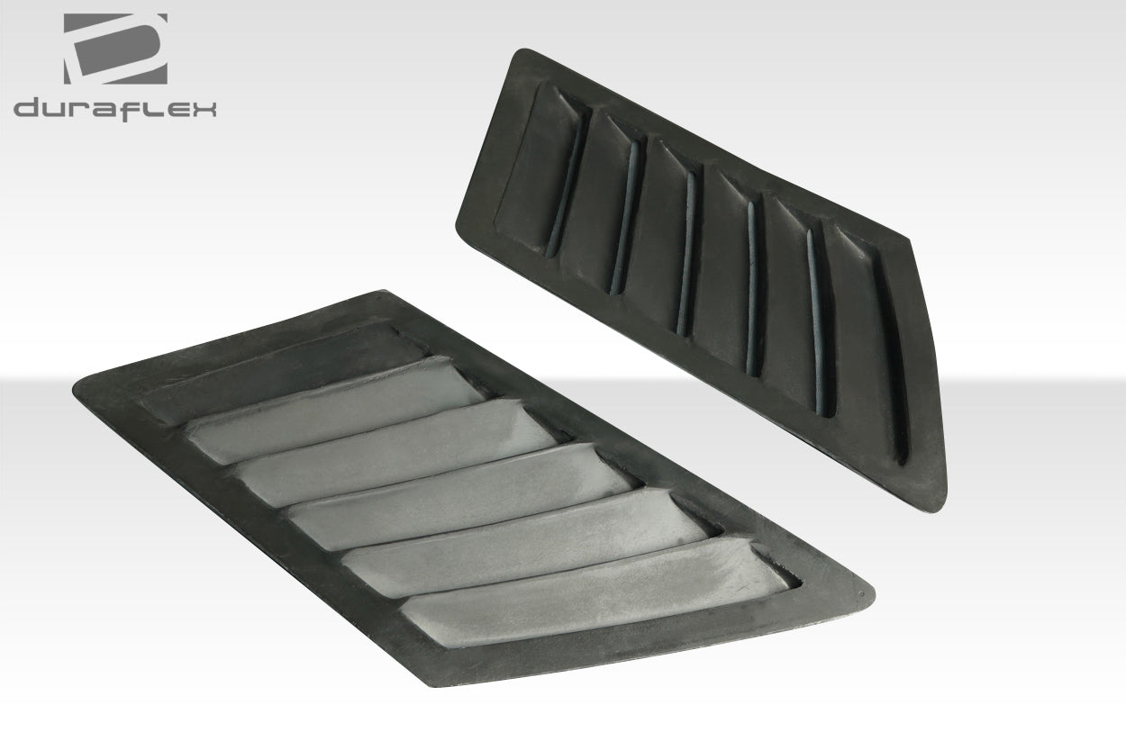 Hood Vents 116558 Duraflex