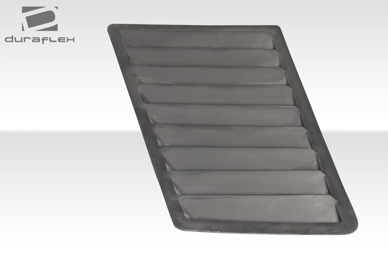 Hood Vents 116556 Duraflex